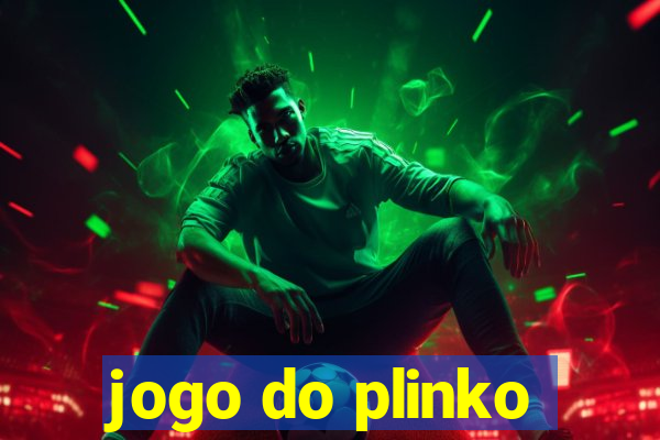 jogo do plinko